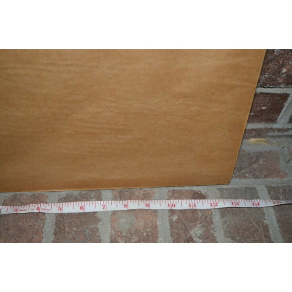 1980s Preworked Cross Stitch Mountain Lion Framed - Picture 7 of 9